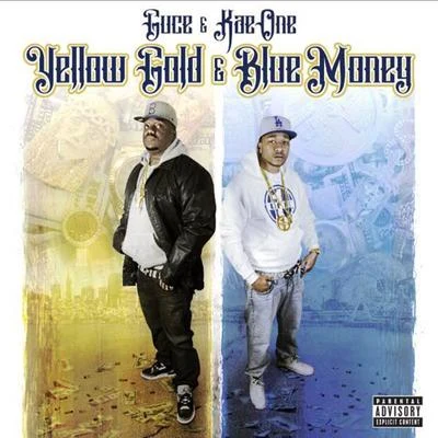 Yellow Gold & Blue Money 專輯 Guce