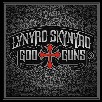 God & Guns 專輯 Lynyrd Skynyrd