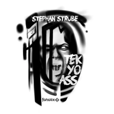 Tek Yo Ass 专辑 Stephan Strube