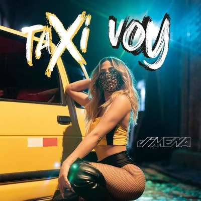 Taxi Voy 專輯 j mena/Miss Bolivia