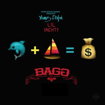 Young Dolph Bagg (feat. Lil Yachty) - Single