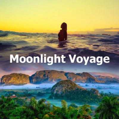 Moonlight Voyage 专辑 Bossa Café En Ibiza/Shakuhachi Sakano/Classical Lullabies