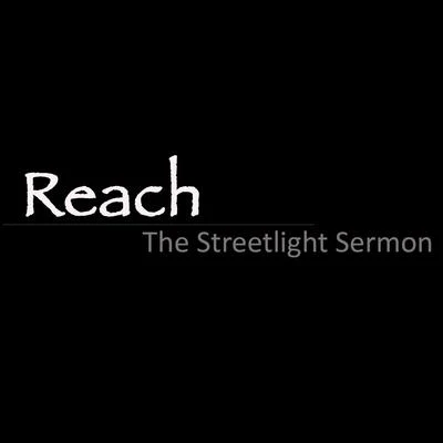 The Streetlight Sermon 專輯 Reach/Awoltalk