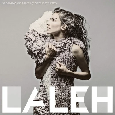 Speaking of Truth(Orchestrated) 专辑 Laleh