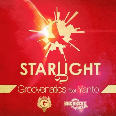 Starlight 專輯 Groovenatics