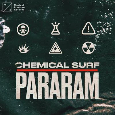 Pararam 專輯 Chemical Surf