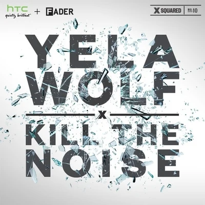 Growin Up In The Gutter (Kill The Noise Remix) 專輯 Yelawolf