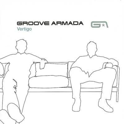 Vertigo 专辑 Groove Armada