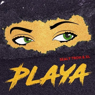 Playa 專輯 洛客班/XL (阳雨露霖P)/張懸 (Deserts Chang)/芒果跑/亥兒