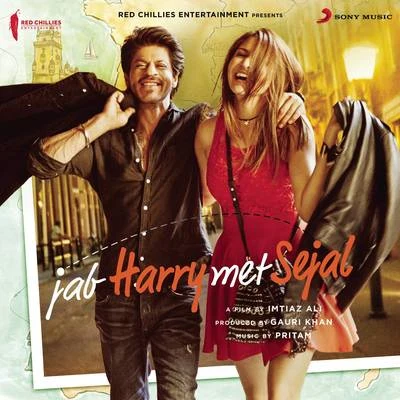 Jab Harry Met Sejal (Original Motion Picture Soundtrack) 專輯 Pritam