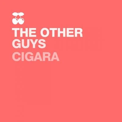 Cigara 專輯 The Other Guys/Von pea