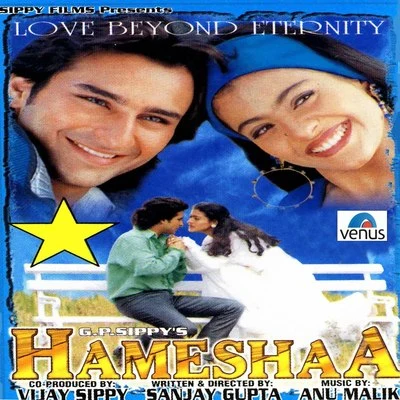 Hameshaa (Original Motion Picture Soundtrack) 专辑 Sulaiman