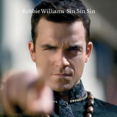 Sin Sin Sin 專輯 Robbie Williams