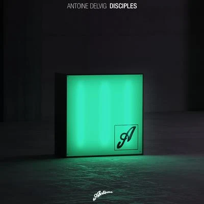 Disciples 專輯 Antoine Delvig