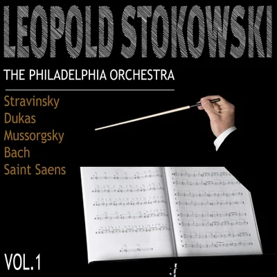 The Philadelphia Orchestra 專輯 Léopold Stokowski/Orchestra del teatro Metropolitan/Franco Corelli/Birgit Nilsson