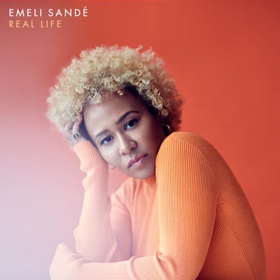 REAL LIFE 專輯 Emeli Sandé