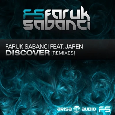 Discover (Joseph Areas &#x27;Lost&#x27; Remix) 专辑 Faruk Sabanci/Georgi Kay