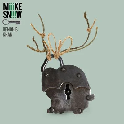 Genghis Khan 專輯 Miike Snow