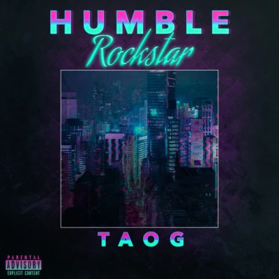 Humble Rockstar 專輯 TAOG