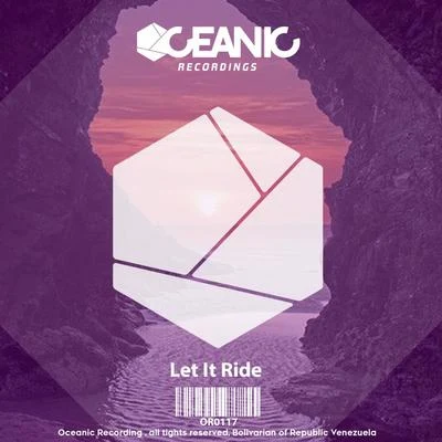 Let It Ride 專輯 Moondark/Sean Finn/Dj Wady