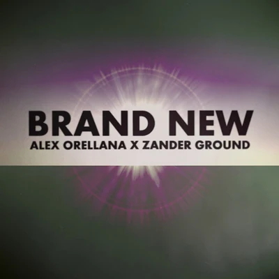 Brand New 专辑 Péricles/Zander Ground