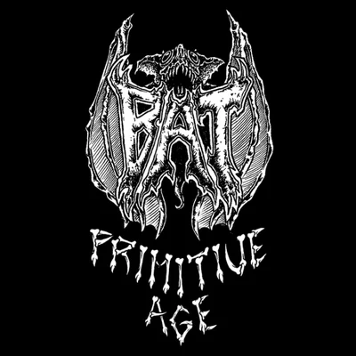 Primitive Age (Demo) 专辑 BAT