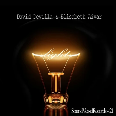 The Light 專輯 David Devilla/Mauro B