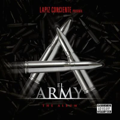 El Army 專輯 Lapiz Conciente