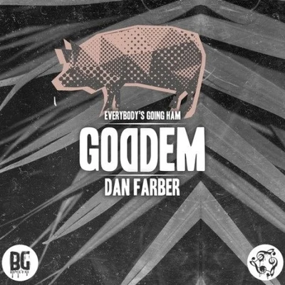 Goddem 专辑 Dan Farber