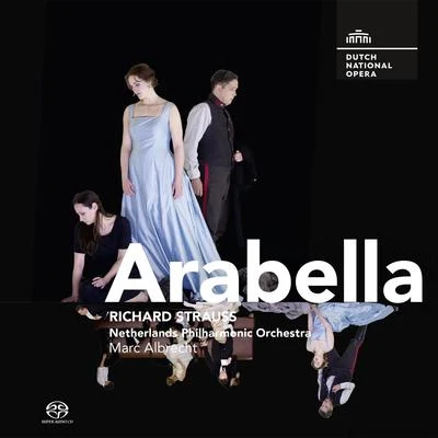 Arabella 专辑 Richard Strauss