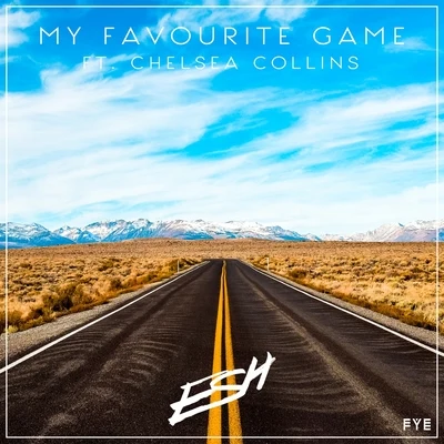 My Favourite Game 專輯 ESH/Maggie Szabo