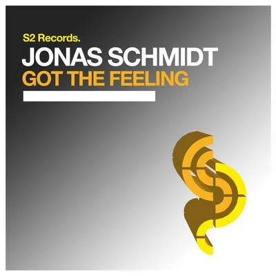 Got The Feeling 專輯 Fenox/Jonas Schmidt/dam ICO & val ax