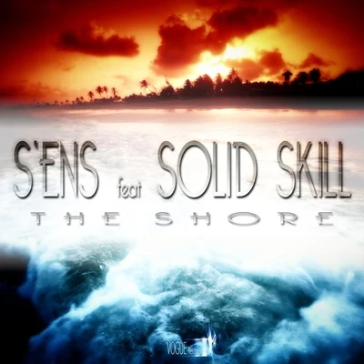 The Shore (feat. Solid Skill) 專輯 Solid Skill/Baxt3r