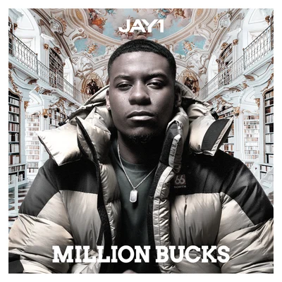 Million Bucks 專輯 Ico/OL Tee/JAY1