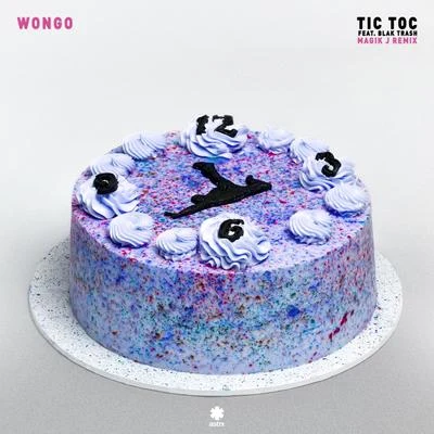 Tic Toc (Majik J Remix) 專輯 Cut Snake/Wongo