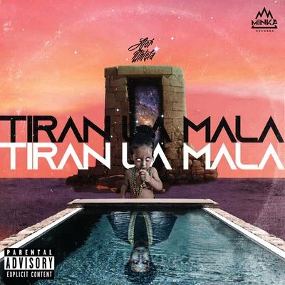 Tiran la Mala 專輯 Noise Demetra/Ator Untela