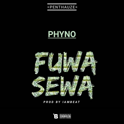 Fuwa Sewa 專輯 Phyno