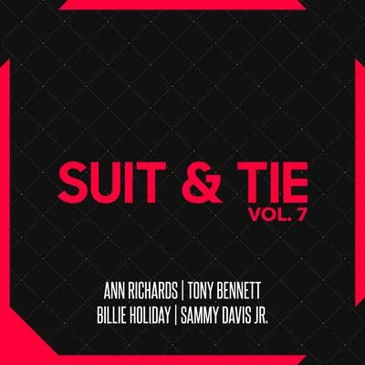 Sammy Davis Jr. Suit & Tie Vol. 7