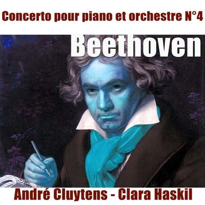 Beethoven : Concerto pour piano No. 4 专辑 Orchestra RTSI/Andre Cluytens/Friedrich Gulda