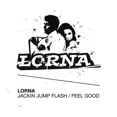 Lorna Jackin Jump FlashFeel Good