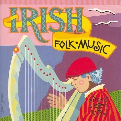 Irish - folk music 專輯 Emanuele Zanfretta