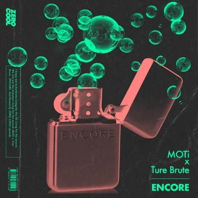 Encore 專輯 Kristen Hanby/Moti