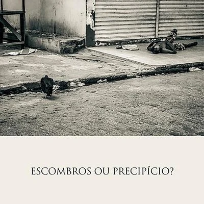 Escombros ou Precipício? 专辑 Muzzike/Gold Life/Menestrel/Leal/Dnasty