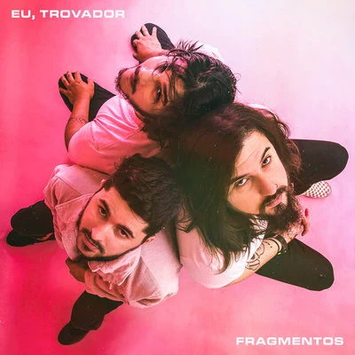 Fragmentos 专辑 Eu, Trovador/Mariana Nolasco