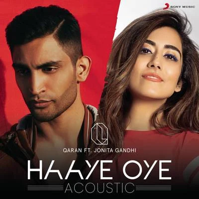 Haaye Oye (Acoustic) 專輯 Qaran