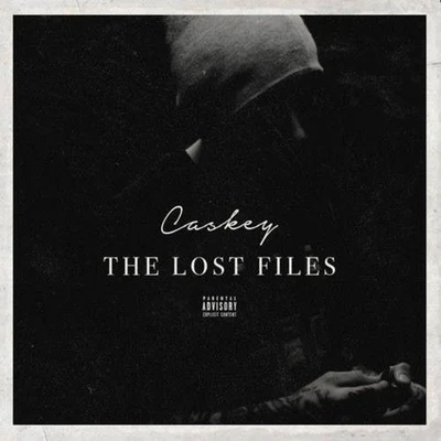 The Lost Files 專輯 Phazerellie Bambino/Caskey