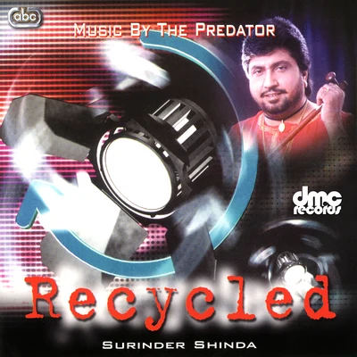 Recycled 專輯 Predator