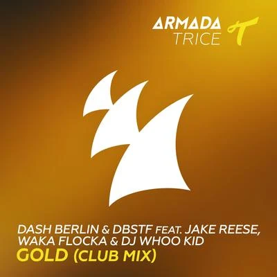 Gold 专辑 Dash Berlin