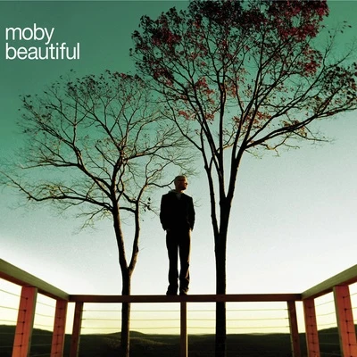 Beautiful EP 專輯 Moby