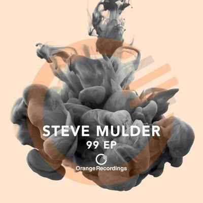 99 EP 專輯 Steve Mulder